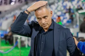 الفتح يفوز على الرائد.. وجوميز يطالب بالمزيد من العطاء
