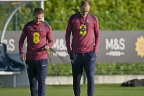 توخيل يُعيد الثقة لمنتخب إنجلترا- لعبٌ بلا خوف وشغفٌ بالفوز