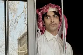 عبد الرحمن بن نافع- تألق «ضاري» وسر النجاح في «شارع الأعشى»