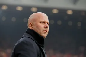 ليفربول يسعى للفوز على برينتفورد وتعزيز صدارته للدوري