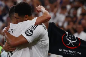 ريال مدريد يسحق مايوركا ويتأهل لمواجهة برشلونة في كأس السوبر