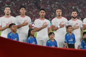 إقالة مدرب إندونيسيا وسط سعي التأهل لكأس العالم 2026