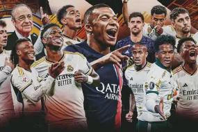 صفقات ريال مدريد- من فينيسيوس إلى مبابي.. الجيل الذهبي الجديد