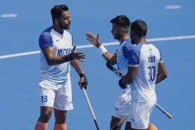 نهائي كأس آسيا للأبطال- الهند تسعى إلى المجد против الصين المضيفة