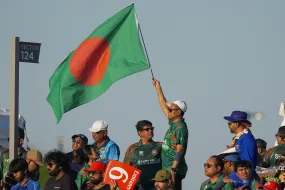 مواجهة حاسمة- بنغلاديش تواجه جنوب أفريقيا في كأس العالم T20 بنيويورك