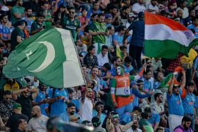 مواجهة حاسمة- الهند ضد باكستان في كأس العالم T20 بنيويورك
