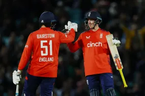 أستراليا ضد إنجلترا- صراع حاسم في كأس العالم T20