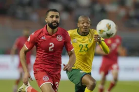 مفاجآت كأس الأمم الأفريقية- صعود منتخبات وتطورات كرة القدم