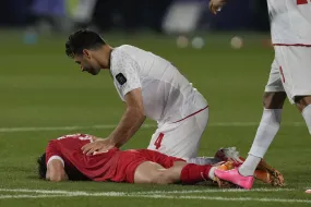 إيران تفوز على سوريا بضربات الترجيح في كأس آسيا المثير