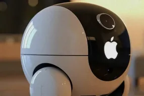 آبل تخطط لإطلاق روبوت ذكي بميزات ثورية بحلول 2027