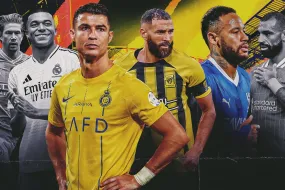 هل انتهى شهر العسل؟ نظرة على سوق انتقالات الدوري السعودي للمحترفين