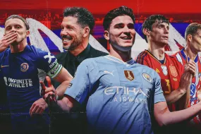 مشروع أتلتيكو مدريد الطموح- صفقات مفاجئة ومنافسة حقيقية