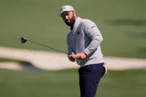 اللقاء المرتقب- نجوم الغولف يتحدون في بطولة الماسترز رغم الانقسامات