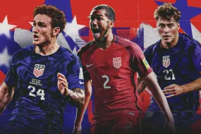 تشكيلة أمريكا ضد نيوزيلندا- فرص ومواجهات حاسمة