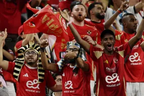 جمهور كرة القدم العالمي يجتاح أمريكا- قصص كأس العالم للأندية