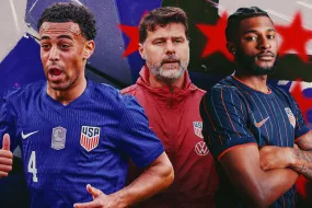 مفاتيح الفوز- أمريكا ضد هايتي في الكأس الذهبية