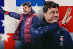 الدروس المستفادة من كأس الذهبية- بناء أمجاد أمريكية لكأس العالم 2026