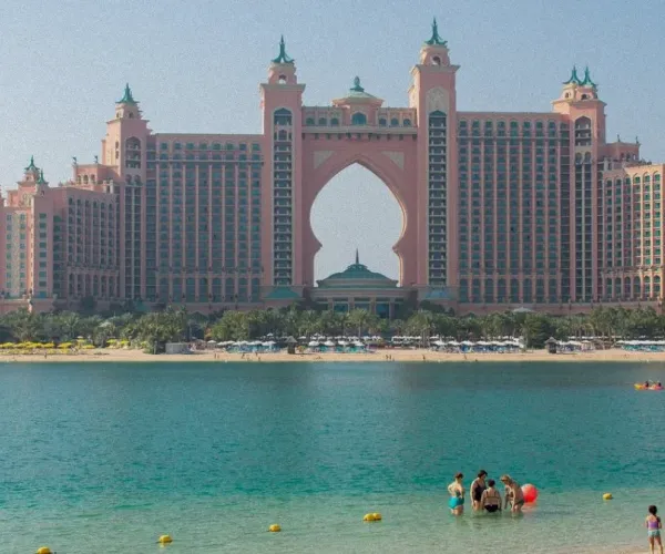 برنامج WSOP Paradise الكامل- جوائز ضخمة وترقب كبير