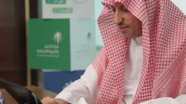 إطلاق بوابة موحدة لوزارة العمل والتنمية الاجتماعية بحلتها الجديدة