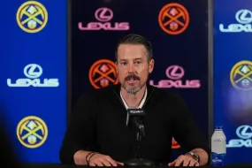 تغييرات دنفر المفاجئة- مالون وبوث يغادران، وكروينكي يعتذر