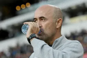 بونتيس- رونالدو، السعودية، وتطوير كرة القدم للمستقبل