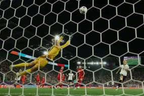 فوز صعب لألمانيا على بولندا واستهلال ناجح في يورو 2025