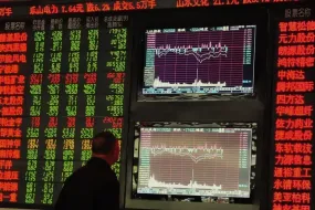 الأسهم الآسيوية- تفاؤل حذر وسط تقلبات السوق ونمو متباطئ