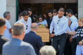 أثر رحيل جوتا يخيّم على بايرن ولاعبي الهلال في كأس العالم للأندية