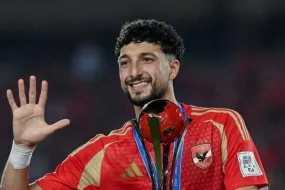 انتقال وسام أبو علي إلى كولومبوس كرو- اعتذار ورحيل نجم الأهلي