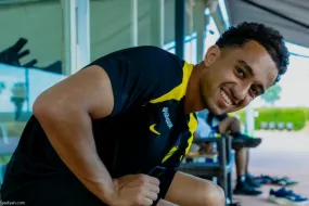 الاتحاد يرفض احتراف شبانه البارزين ويضع شروطًا للاحتراف الخارجي