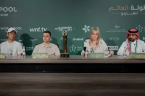 السعودية تستضيف بطولة العالم للبلياردو 2025- حدث عالمي في جدة