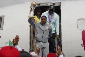 فوز نيجيريا بكأس الأمم الأفريقية للسيدات- انتصار رغم الإهمال