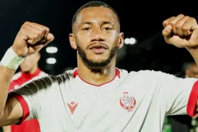 حوار موفي- الوداد في مونديال الأندية، وبونو أسطورة الهلال والعالم