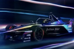 تمديد شراكة الفورمولا إي و FIA حتى 2038- مستقبل رياضة السيارات الكهربائية