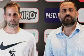 الزمالك يتعاقد مع المدرب البلجيكي يانيك فيريرا لقيادة الفريق