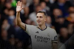 لوكاس فاسكيز- من قرية كورتيس إلى مجد ريال مدريد وأكثر