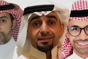 الحزم- اعتماد وزارة الرياضة التشكيل الجديد لمجلس الإدارة برئاسة الحربي