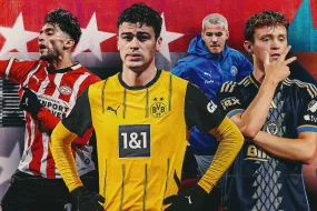 تقييم انتقالات نجوم المنتخب الأمريكي- من الرابح ومن الخاسر؟