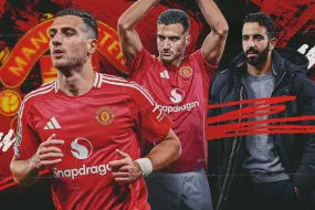 ديوغو دالوت- جوهرة تاج خطة أموريم في مانشستر يونايتد