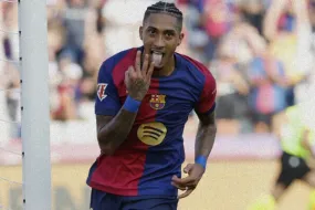 رافينيا ينتقد- إرهاق اللاعبين قبل كأس العالم للأندية