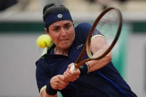 تجاهل مباريات السيدات- يثير الجدل في بطولة فرنسا المفتوحة