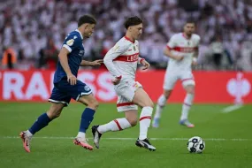 بوركاردت ينضم لتشكيلة ألمانيا بعد إصابة ستيلر