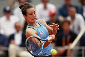 فوز لويس بواسون المفاجئ يهز بطولة فرنسا المفتوحة