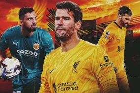 ليفربول- نظرة مستقبلية ثاقبة في سوق الانتقالات وحراسة المرمى