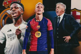 نهائي كأس السوبر- صراعات تسجيل، بيلينجهام، فينيسيوس ويامال