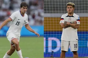تشكيلة بوتشيتينو- وجوه جديدة تتحدى النجوم في كأس العالم 2026