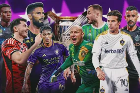مواجهات حاسمة- نظرة على مباريات نصف نهائي MLS المثيرة وتوقعات الفوز