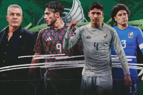 مواجهة المكسيك لهندوراس- تغييرات وتحديات حاسمة في دوري الأمم