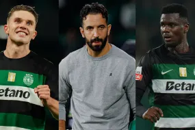 نجوم سبورتينغ القادمة- من سيتبع أموريم إلى الدوري الإنجليزي؟