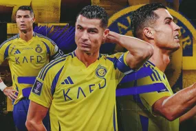 رونالدو والنصر- حلم ضائع أم فرصة أخيرة؟